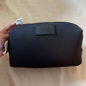 NWT Dagne Dover large hunter in Onyx